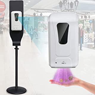 Recensioni di dosatore disinfettante