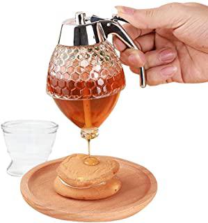 Recensioni di dosatore miele