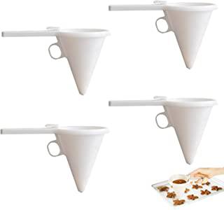 Recensioni di dosatore per creme e marmellate