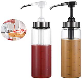 Recensioni di dosatore per miele
