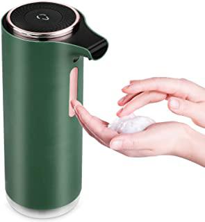 Recensioni di dosatore per sapone liquido