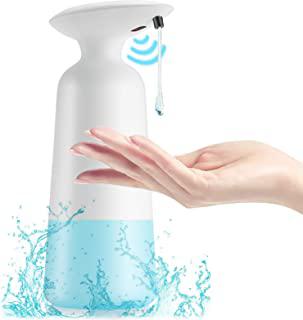 Recensioni di dosatore sapone automatico