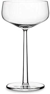 Recensioni di due bicchieri di vino