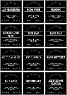 Recensioni di etichette adesive per bottiglie