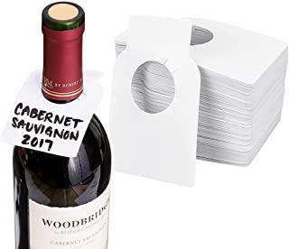 Recensioni di etichette bottiglie