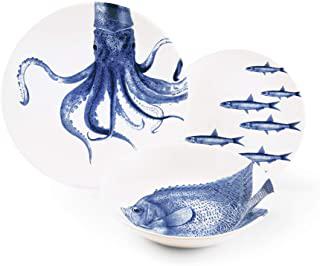 Recensioni di excelsa piatti