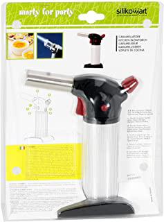 Recensioni di fiamma caramellatore