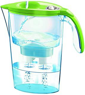 Recensioni di filtri caraffa laica
