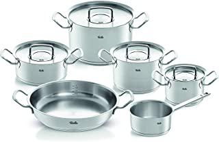 Recensioni di fissler pentole