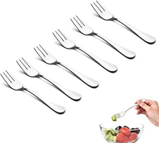 Recensioni di forchetta da dolce