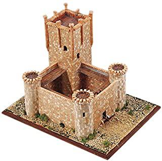 Recensioni di forchetta del castello