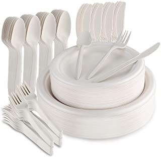 Recensioni di forchette plastica