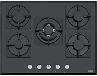 Recensioni di franke cappe