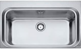 Recensioni di franke lavello