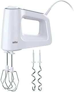 Recensioni di frusta a spirale sbattitore elettrico