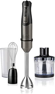 Recensioni di frusta elettrica ad immersione