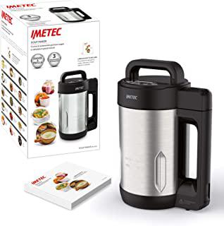 Recensioni di fruste elettriche imetec