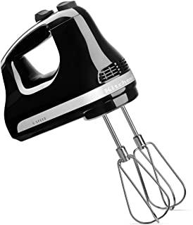Recensioni di fruste elettriche kitchenaid
