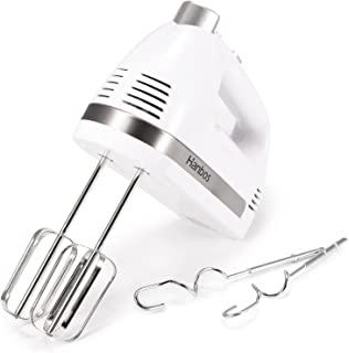 Recensioni di fruste elettriche professionali