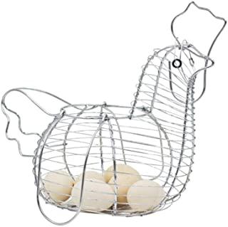Recensioni di gallina portauova
