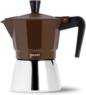 Recensioni di giannina caffettiera