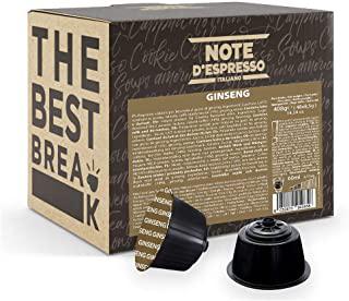 Recensioni di ginseng per moka