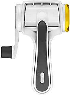 Recensioni di grattugia a manovella