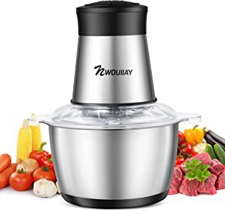 Recensioni di grattugia elettrica professionale