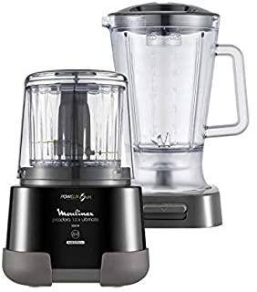 Recensioni di grattugia moulinex