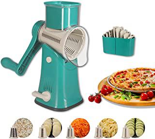 Recensioni di grattugia quick mill