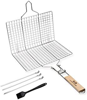 Recensioni di griglia barbecue
