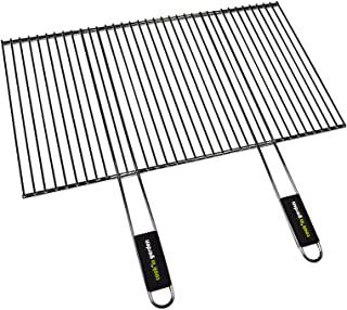 Recensioni di griglia per barbecue 60x40