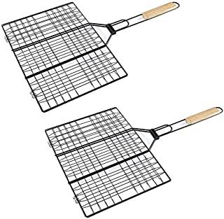 Recensioni di griglia per barbecue
