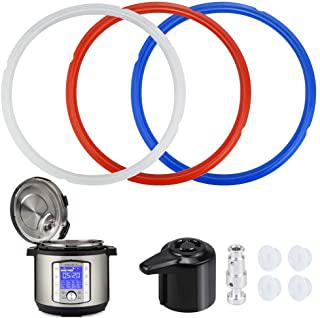 Recensioni di guarnizione pentola a pressione aeternum