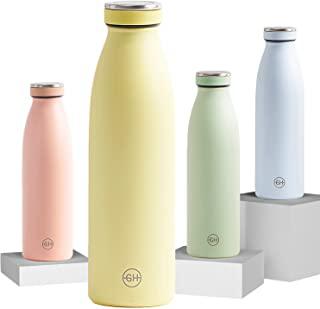 Recensioni di guzzini borraccia termica