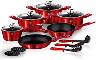 Recensioni di induzione pentole