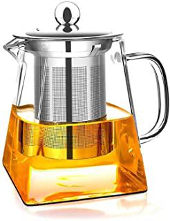 Recensioni di infusiera thun