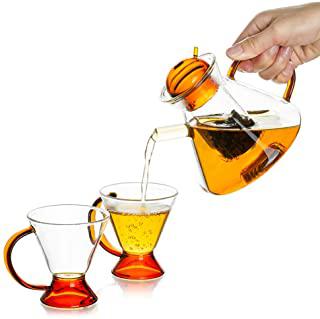 Recensioni di infusiera tognana