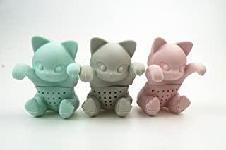 Recensioni di infusore per tisane