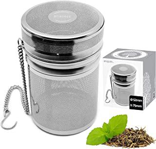 Recensioni di infusore tè