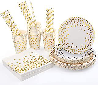 Recensioni di ingrosso piatti e bicchieri plastica