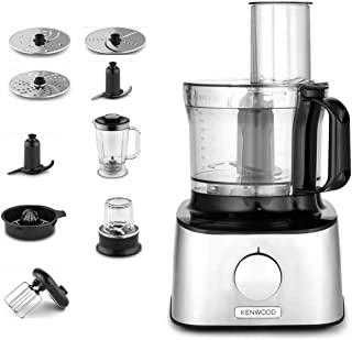 Recensioni di kenwood spremiagrumi