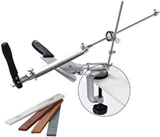 Recensioni di kit affilacoltelli