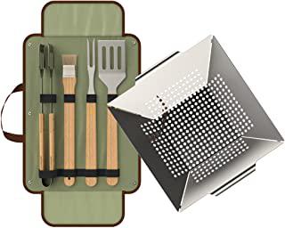 Recensioni di kit barbecue