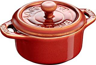 Recensioni di la cocotte staub