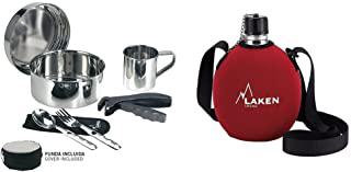 Recensioni di laken borraccia