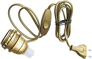 Recensioni di lampade con bottiglie