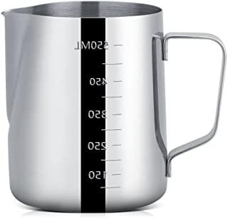 Recensioni di lattiera acciaio