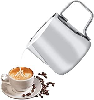 Recensioni di lattiera cappuccino