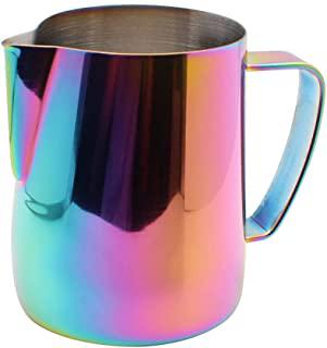 Recensioni di lattiera illy